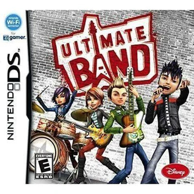 Ultimate Band