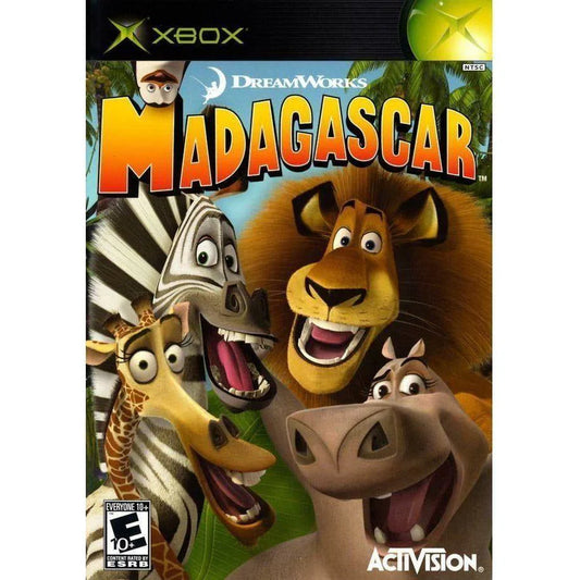 Madagascar