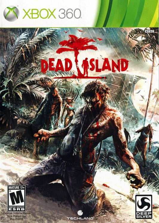 Dead Island