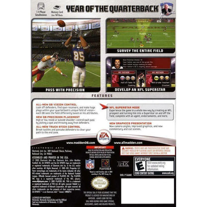 Madden 06