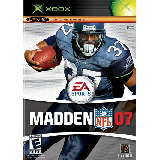 Madden 07