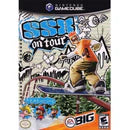 SSX On Tour