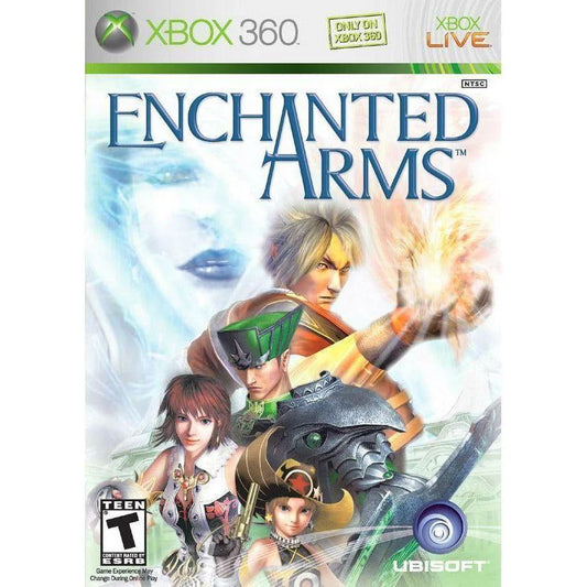 Enchanted Arms