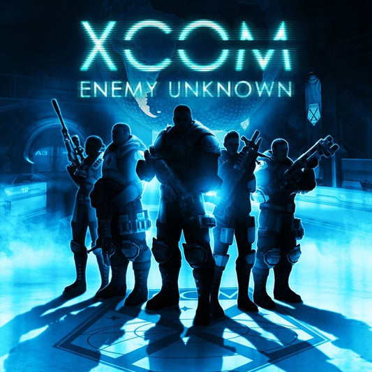 Xcom Enemy Unknown