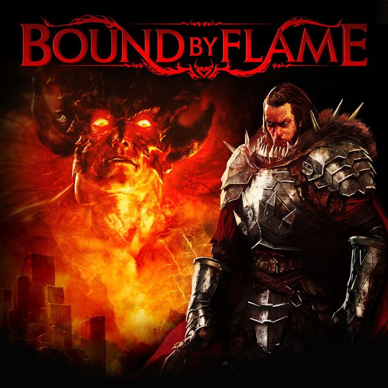 Bound by Flame - PlayStation 3 (PS3)