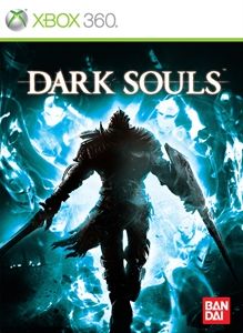 Dark Souls - Xbox 360