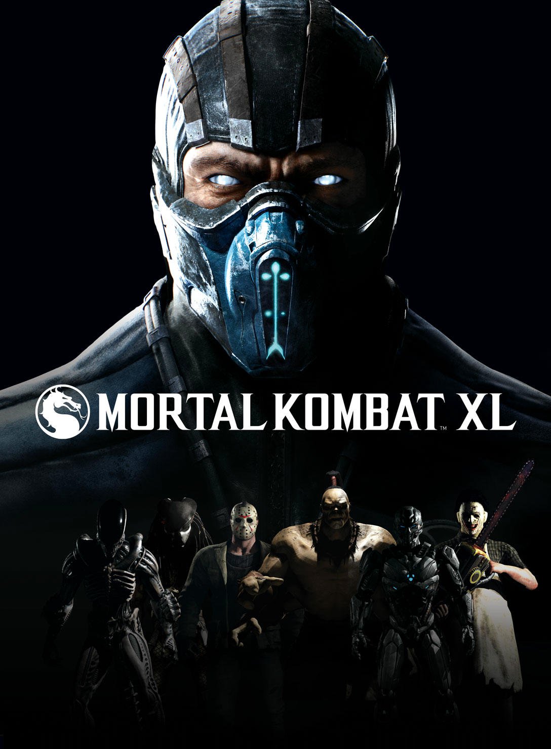 Mortal Kombat XL - Xbox One