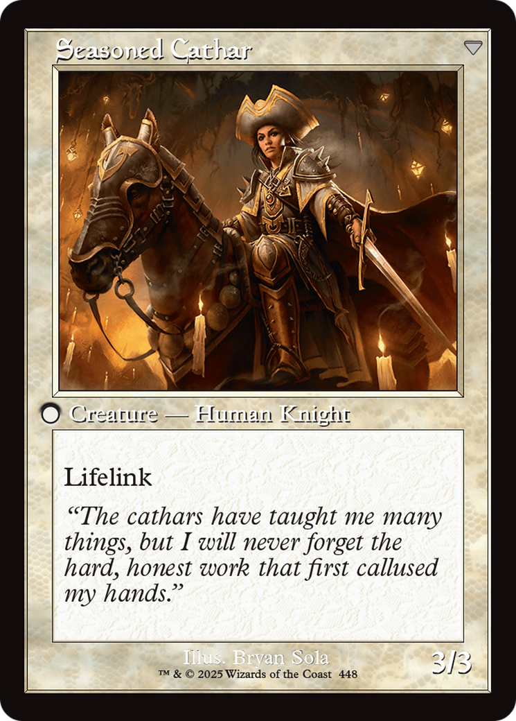 Ambitious Farmhand (Retro Frame) (INR-448) - Innistrad Remastered