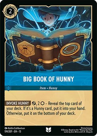 Big Book of Hunny (174/207) - Attack of the Vine