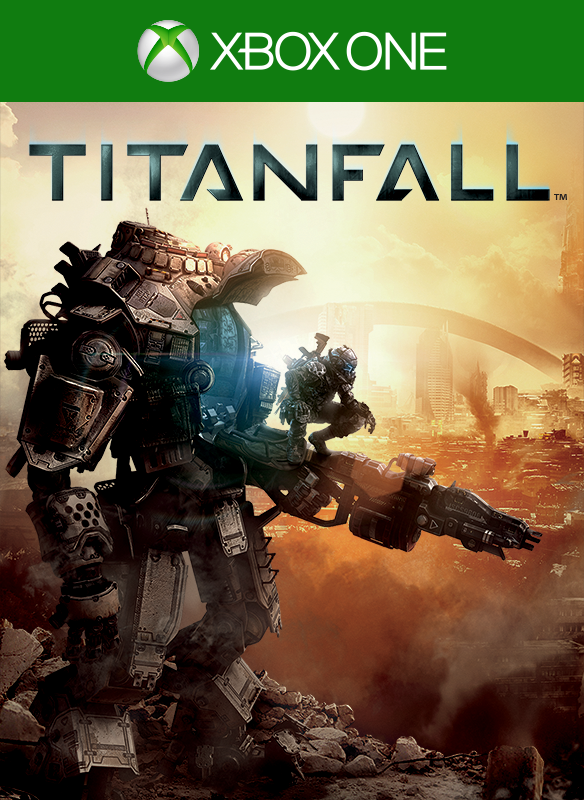Titanfall - Xbox One