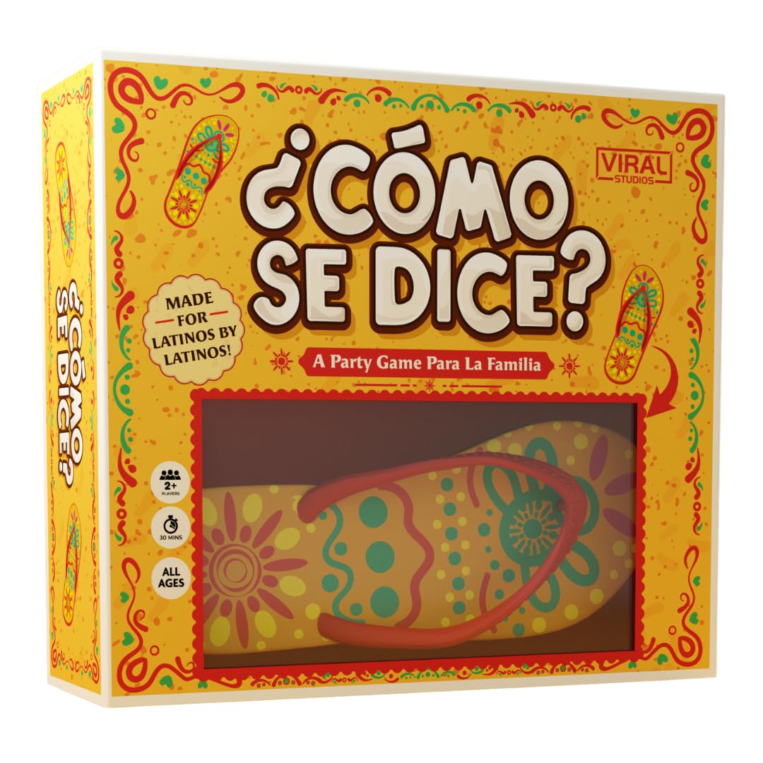 COMO SE DICE?