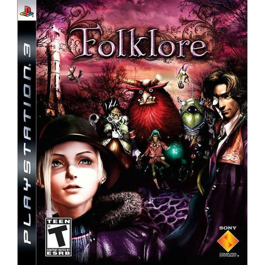 Folklore
