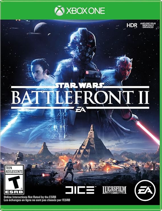 Star Wars: Battlefront II - Xbox One