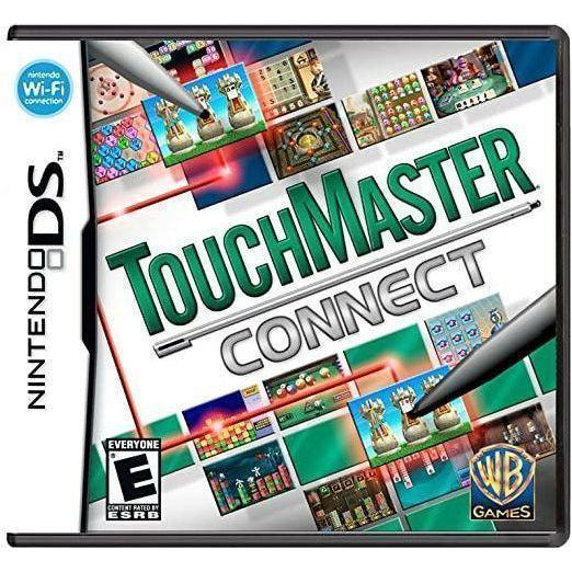 TouchMaster: Connect - Nintendo DS