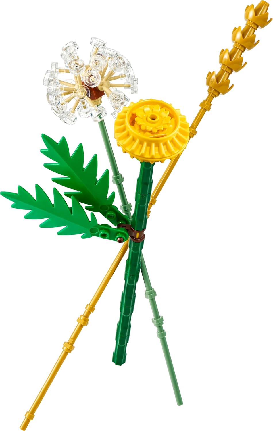 LEGO: Botanicals Field Flowers