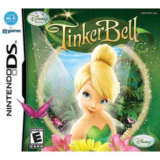 Tinker Bell