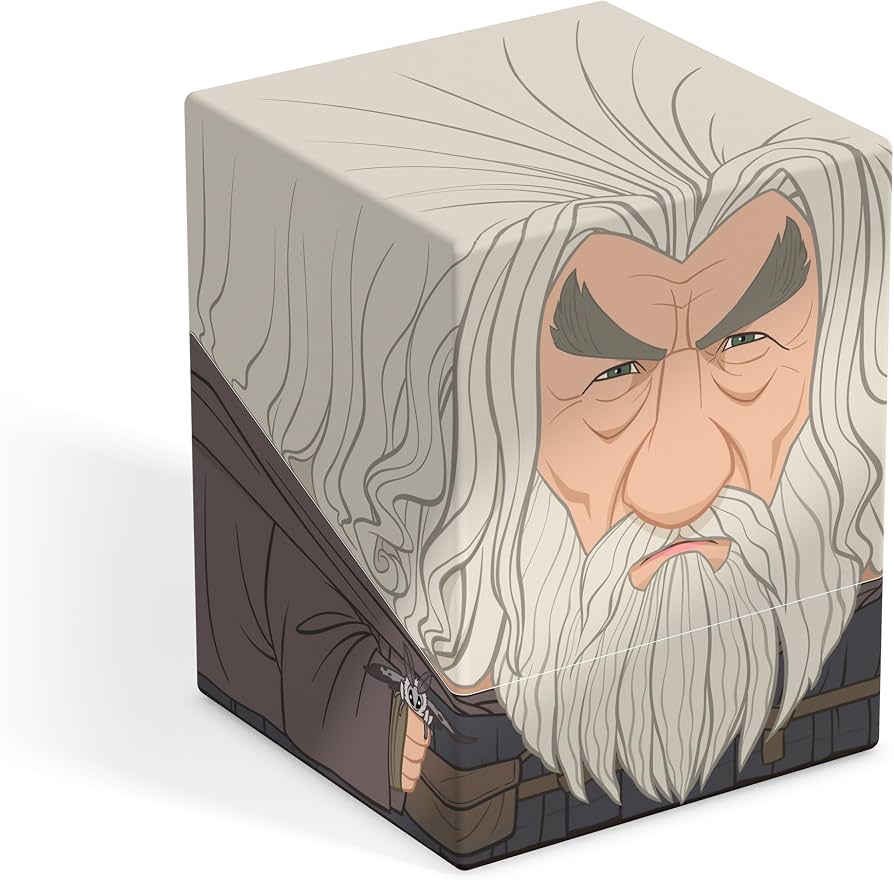 SQUAROES BOULDER 100+ THE HOBBIT GANDALF THE GREY