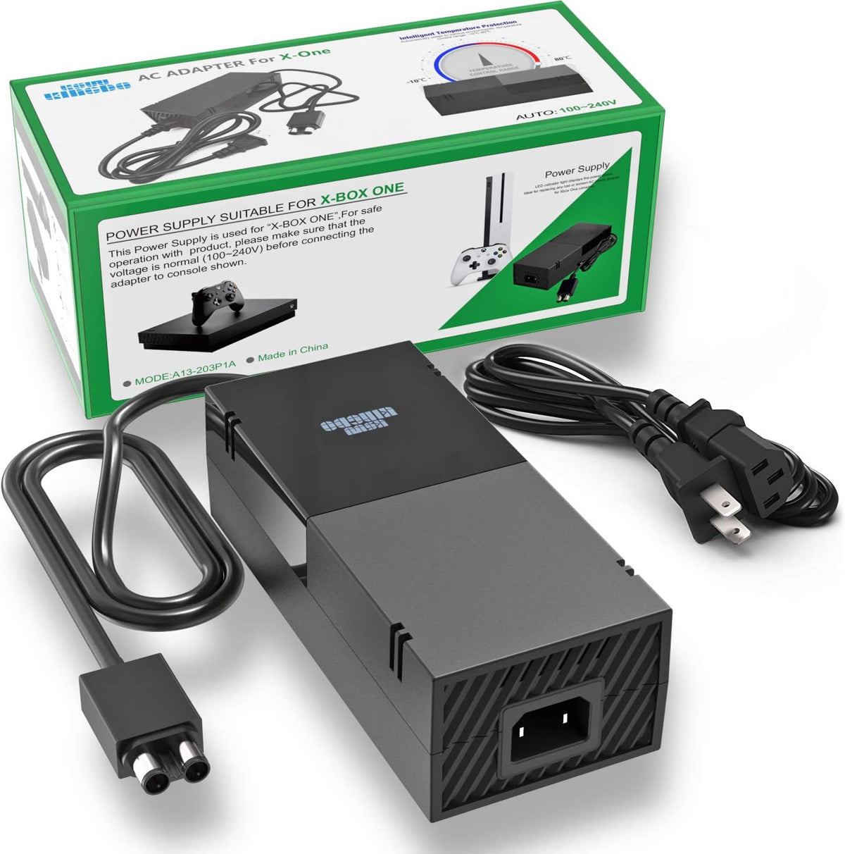 AC Adaptor for Xbox One