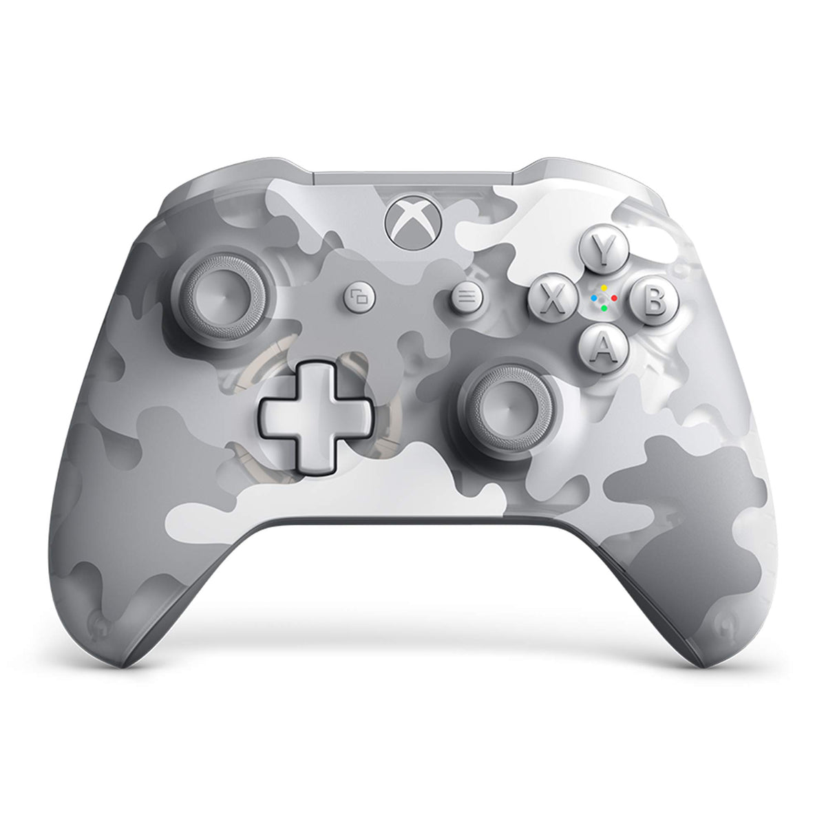Xbox One Controller (Hall Effect/Anti-Stick Drift)