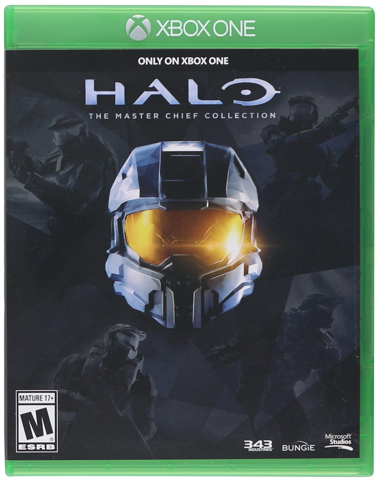 Halo - The Master Chief Collection - Xbox One