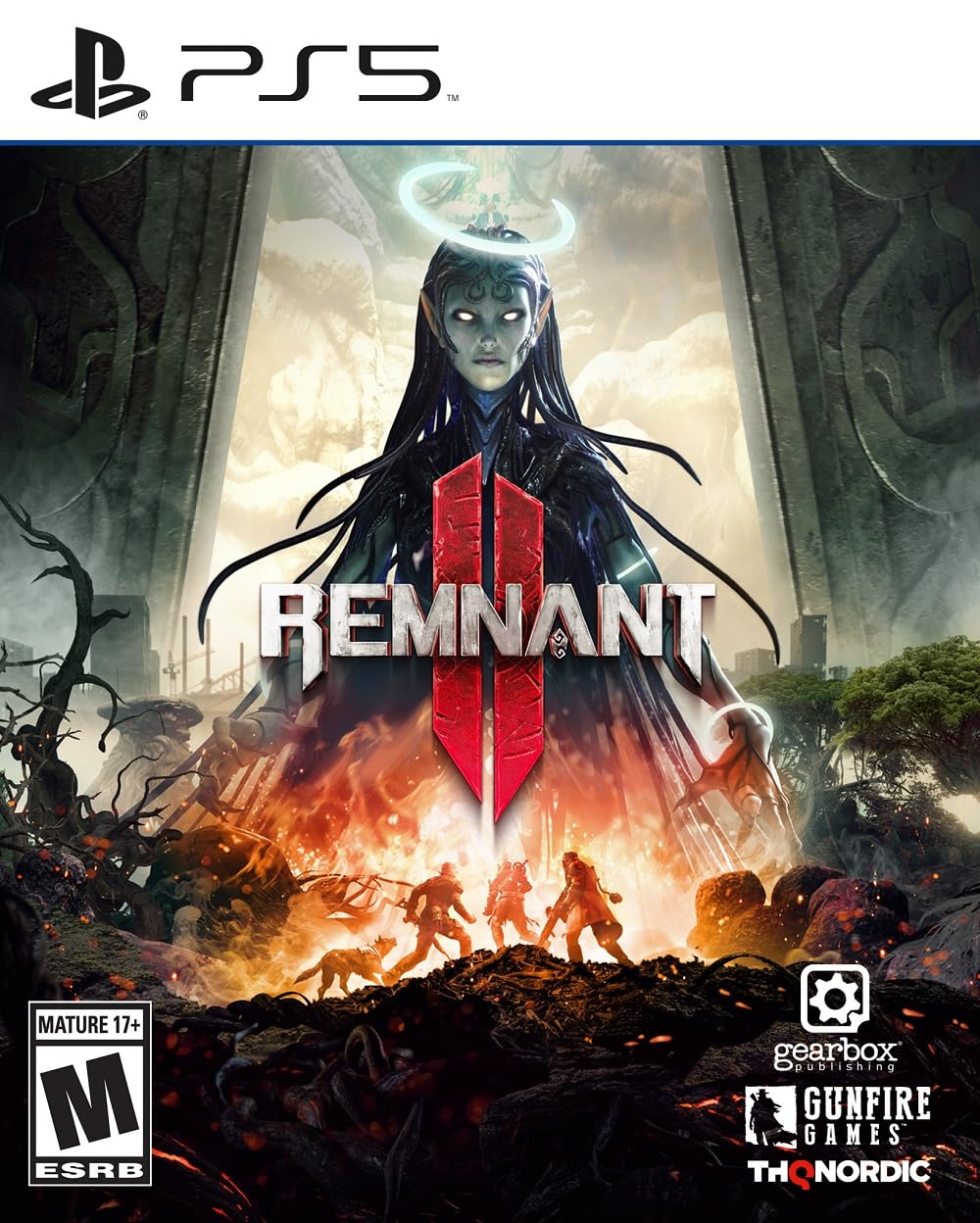 Remnant II - PlayStation 5 (PS5)