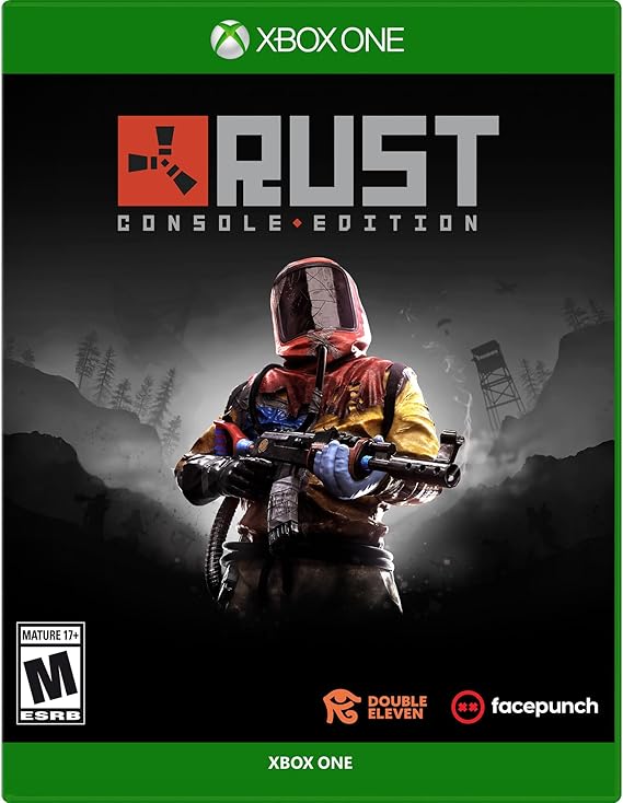Rust: Console Edition - Xbox One