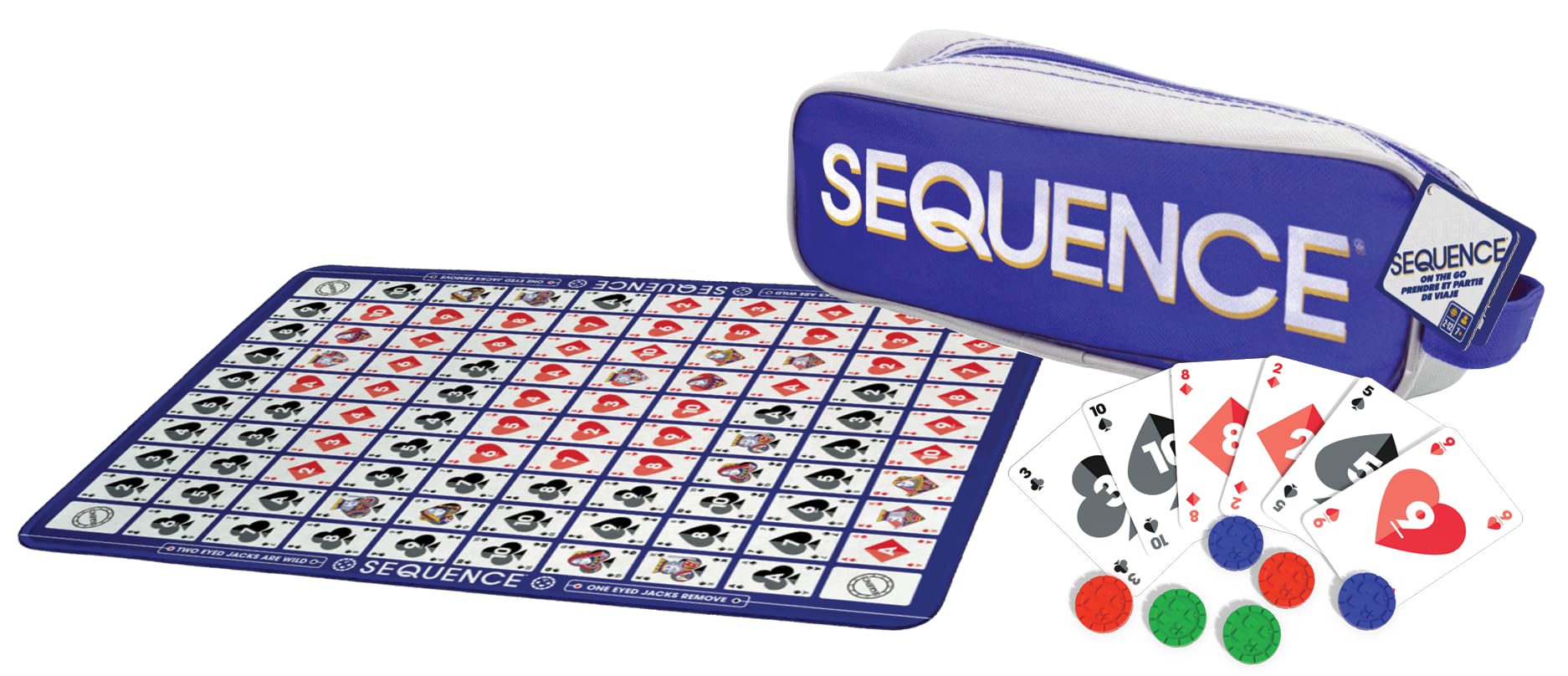 Sequence On The Go
