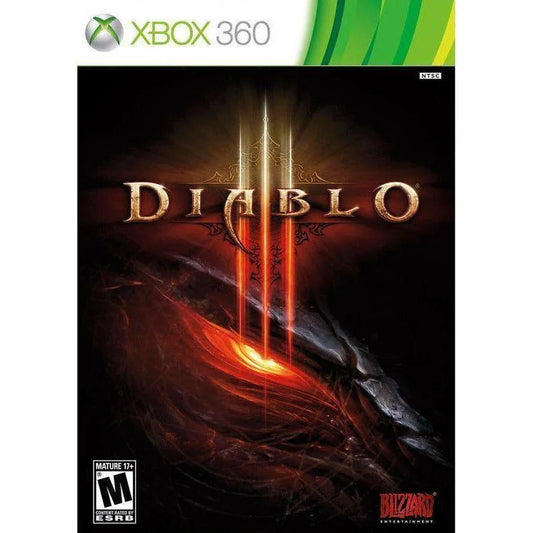 Diablo III