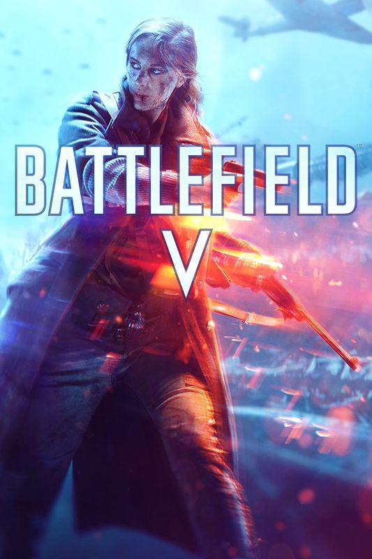 Battlefield V - Xbox One