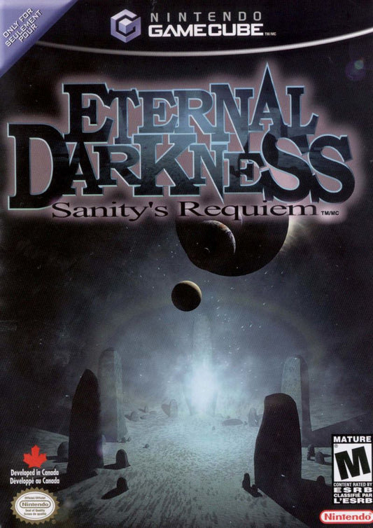 Eternal Darkness