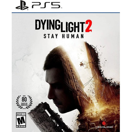 Dying Light2 Stay Human