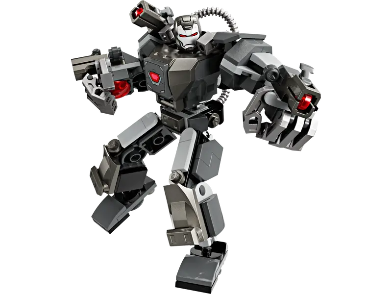 LEGO: War Machine Mech Armor 76277