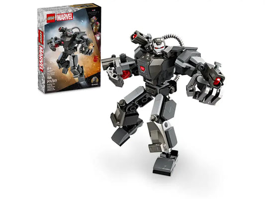 LEGO: War Machine Mech Armor 76277