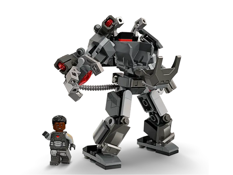 LEGO: War Machine Mech Armor 76277