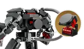 LEGO: War Machine Mech Armor 76277