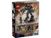 LEGO: War Machine Mech Armor 76277