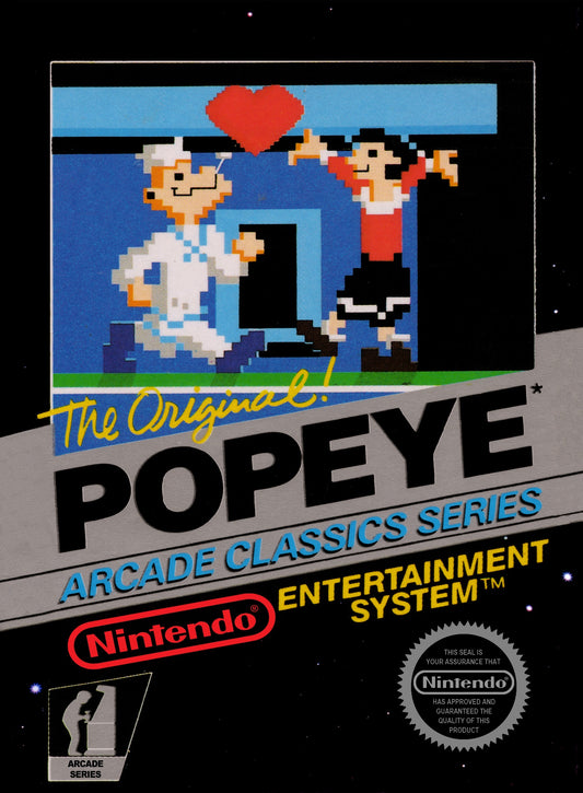 Popeye