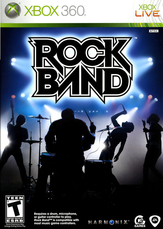 Rock Band