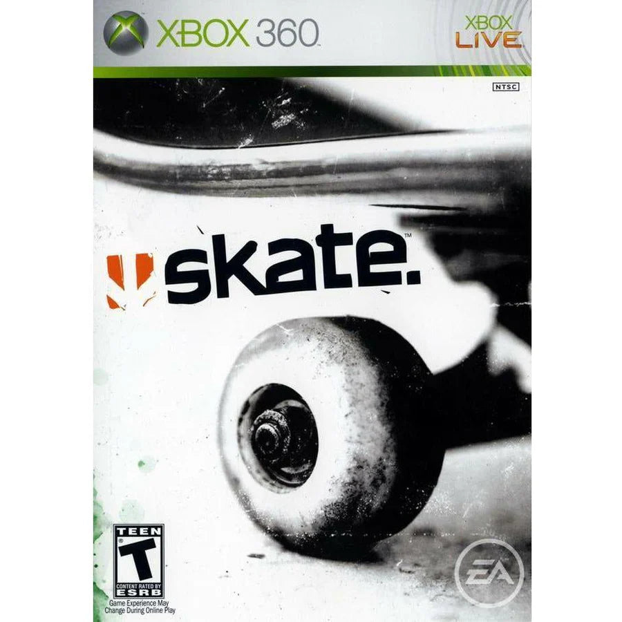 Skate - Xbox 360