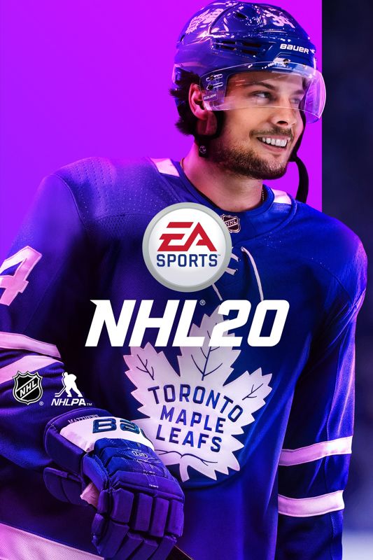 NHL 20 - Xbox One