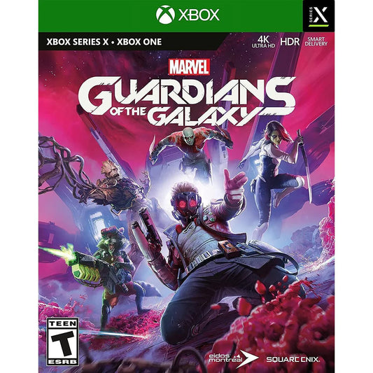 Guardians of the Galaxy - Xbox One