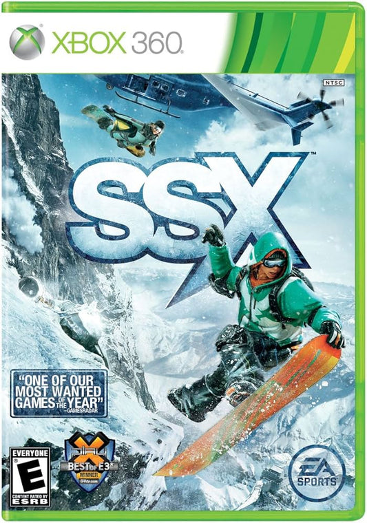 SSX