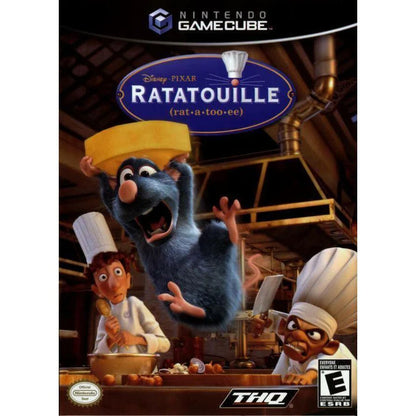 Ratatouille