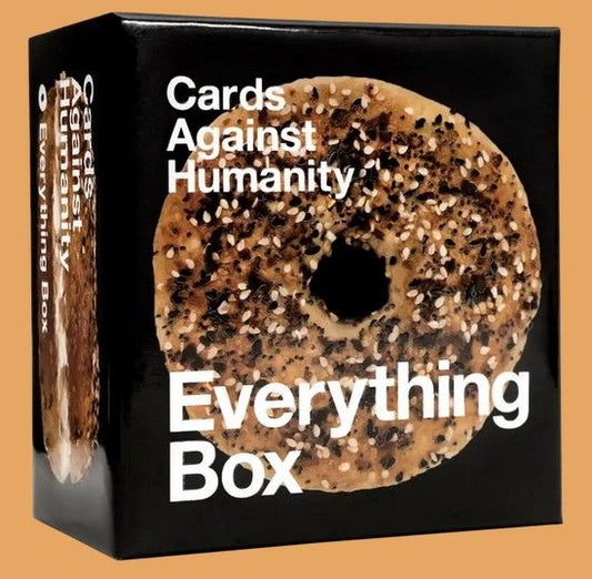 Cards Against Humanity: Everything Box