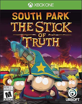 South Park The Stick of Truth - Xbox One
