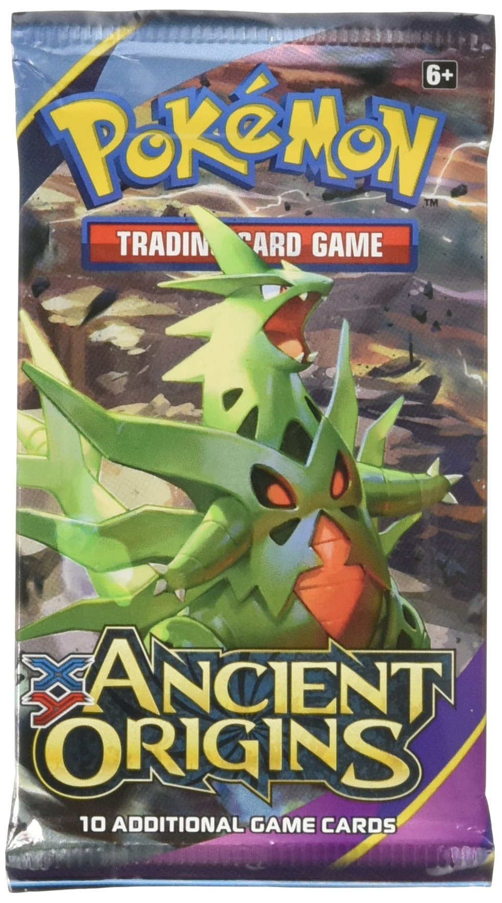 Pokemon Cards - XY Ancient Origins