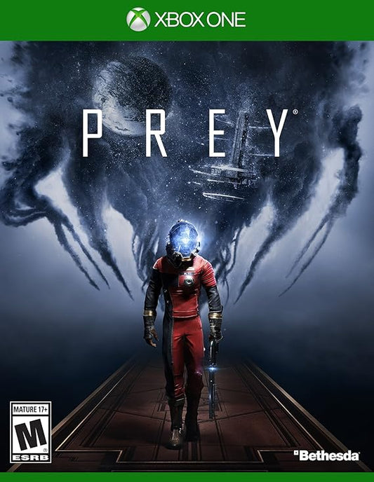 Prey