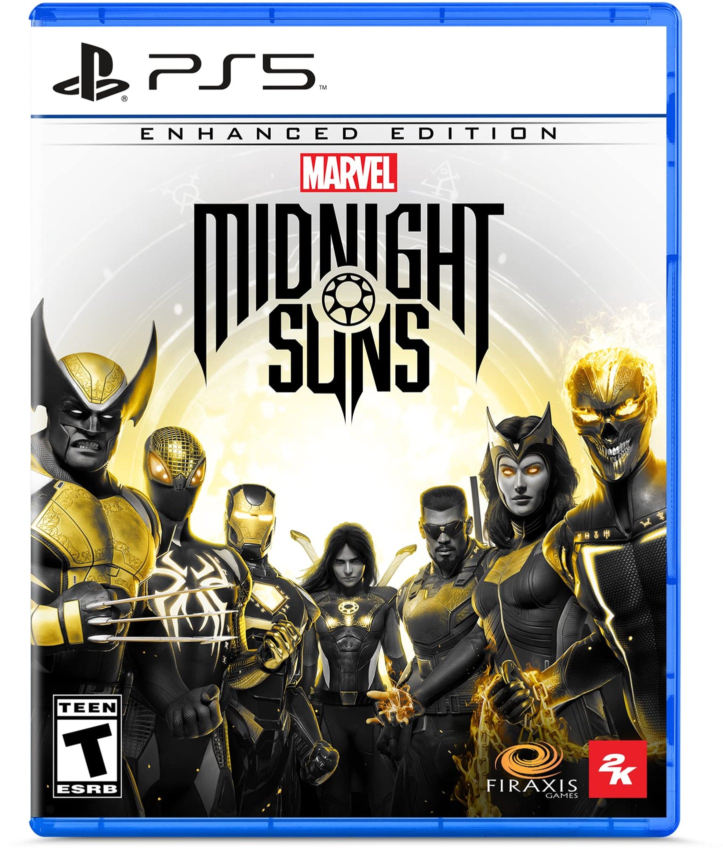 Marvel's Midnight Suns