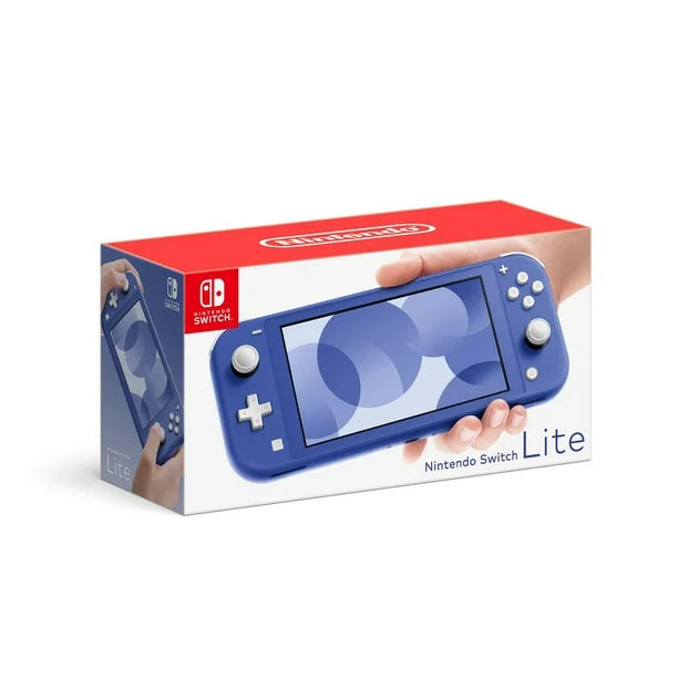 Nintendo Switch Lite (New)