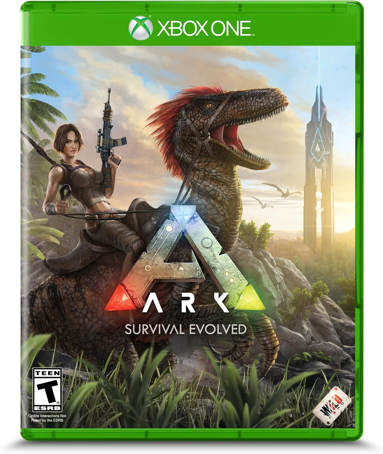 Ark Survival Evolved - Xbox One